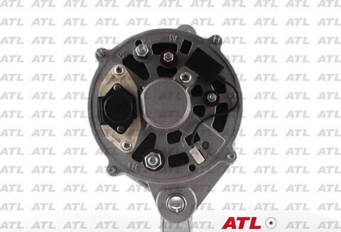 ATL Autotechnik L 35 770 - Генератор unicars.by