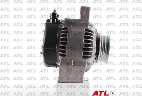 ATL Autotechnik L 36 990 - Генератор unicars.by