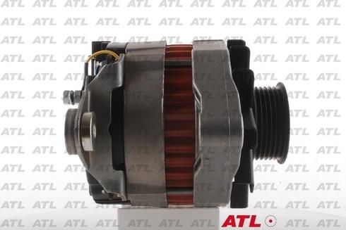 ATL Autotechnik L 36 940 - Генератор unicars.by