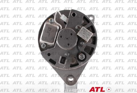 ATL Autotechnik L 36 965 - Генератор unicars.by