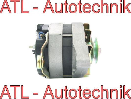 ATL Autotechnik L 36 910 - Генератор unicars.by