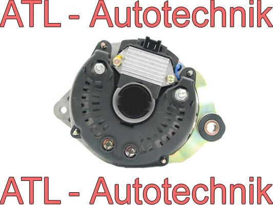 ATL Autotechnik L 36 910 - Генератор unicars.by