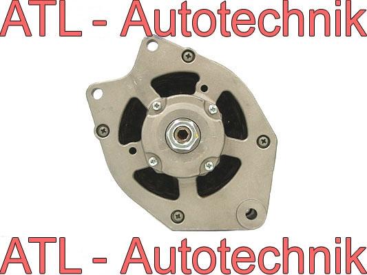 ATL Autotechnik L 36 920 - Генератор unicars.by