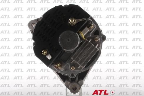 ATL Autotechnik L 36 490 - Генератор unicars.by