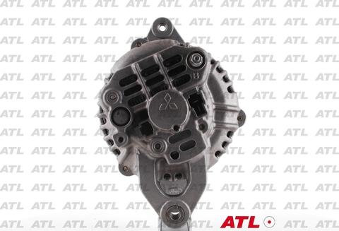 ATL Autotechnik L 36 440 - Генератор unicars.by