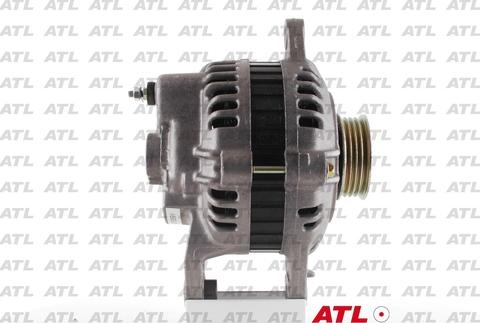 ATL Autotechnik L 36 440 - Генератор unicars.by