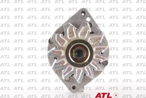 ATL Autotechnik L 36 540 - Генератор unicars.by