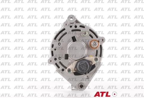 ATL Autotechnik L 36 540 - Генератор unicars.by