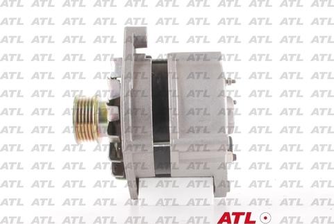 ATL Autotechnik L 36 540 - Генератор unicars.by