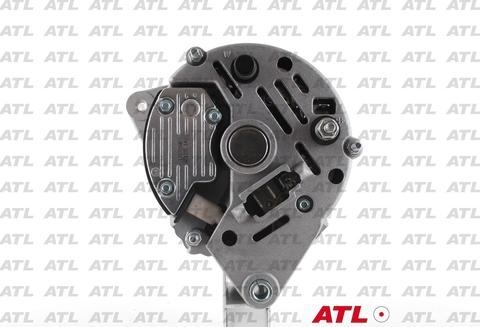 ATL Autotechnik L 36 560 - Генератор unicars.by