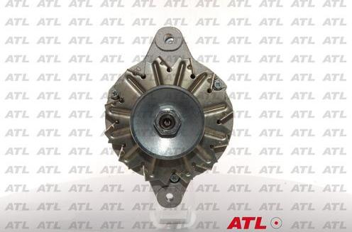 ATL Autotechnik L 36 500 - Генератор unicars.by