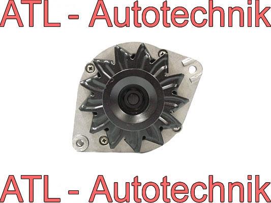 ATL Autotechnik L 36 510 - Генератор unicars.by