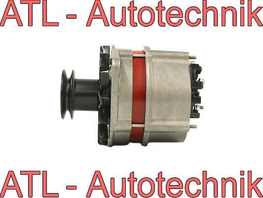 ATL Autotechnik L 36 510 - Генератор unicars.by