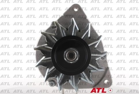 ATL Autotechnik L 36 580 - Генератор unicars.by