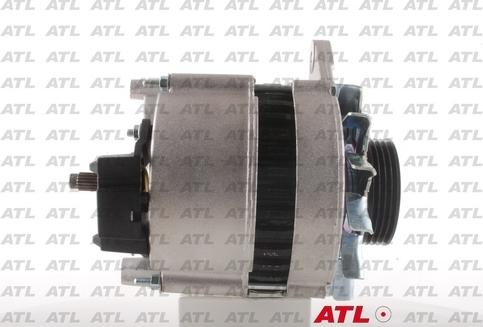 ATL Autotechnik L 36 580 - Генератор unicars.by