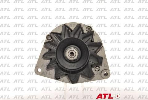 ATL Autotechnik L 36 520 - Генератор unicars.by