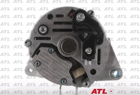 ATL Autotechnik L 36 690 - Генератор unicars.by