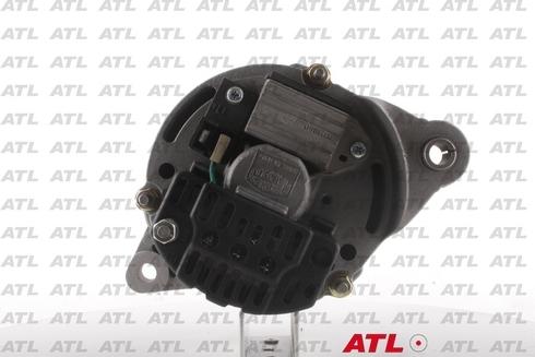 ATL Autotechnik L 36 650 - Генератор unicars.by