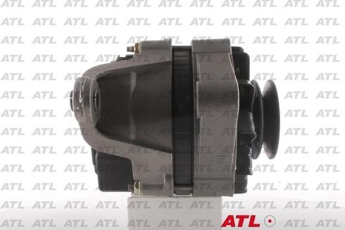 ATL Autotechnik L 36 650 - Генератор unicars.by