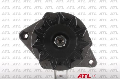 ATL Autotechnik L 36 650 - Генератор unicars.by