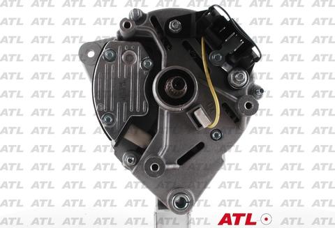 ATL Autotechnik L 36 610 - Генератор unicars.by