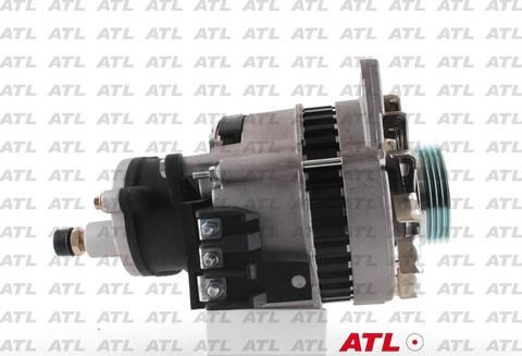 ATL Autotechnik L 36 635 - Генератор unicars.by