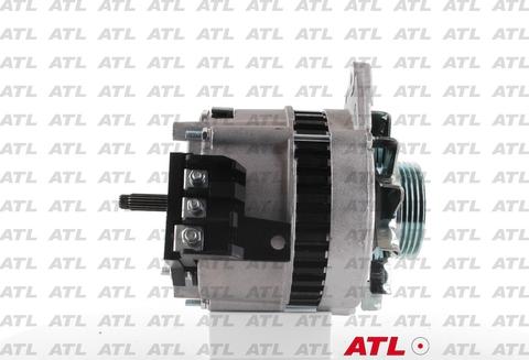 ATL Autotechnik L 36 630 - Генератор unicars.by