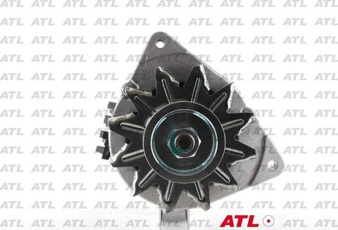 ATL Autotechnik L 36 630 - Генератор unicars.by