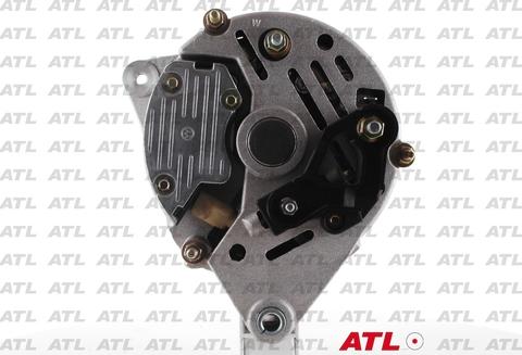 ATL Autotechnik L 36 040 - Генератор unicars.by