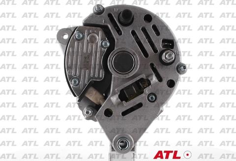 ATL Autotechnik L 36 060 - Генератор unicars.by