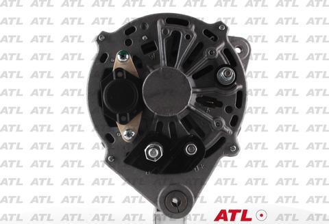 ATL Autotechnik L 36 000 - Генератор unicars.by