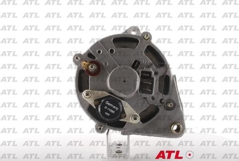 ATL Autotechnik L 36 020 - Генератор unicars.by