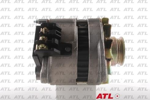 ATL Autotechnik L 36 070 - Генератор unicars.by