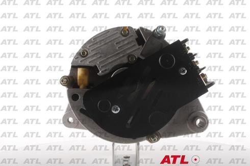 ATL Autotechnik L 36 070 - Генератор unicars.by