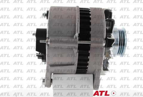 ATL Autotechnik L 36 190 - Генератор unicars.by