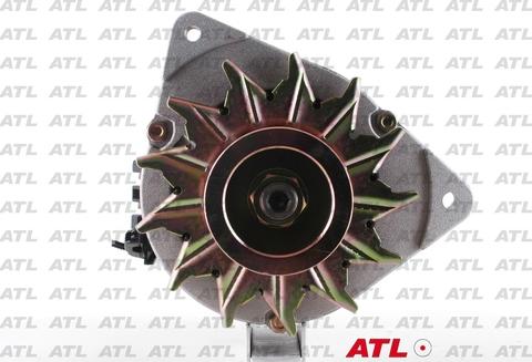 ATL Autotechnik L 36 150 - Генератор unicars.by