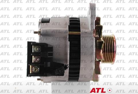 ATL Autotechnik L 36 150 - Генератор unicars.by