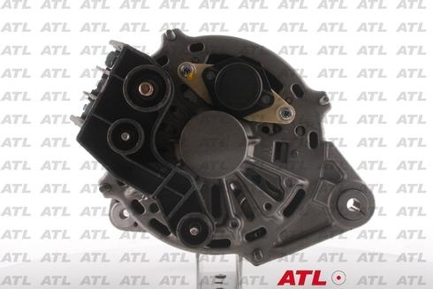 ATL Autotechnik L 36 160 - Генератор unicars.by