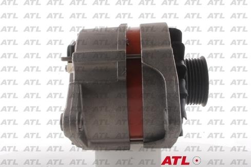 ATL Autotechnik L 36 160 - Генератор unicars.by