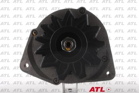 ATL Autotechnik L 36 160 - Генератор unicars.by