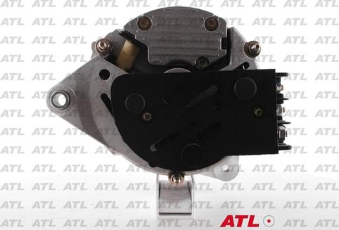 ATL Autotechnik L 36 100 - Генератор unicars.by