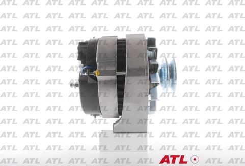 ATL Autotechnik L 36 890 - Генератор unicars.by