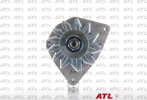 ATL Autotechnik L 36 890 - Генератор unicars.by