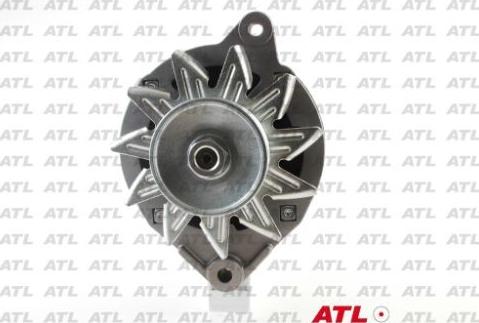 ATL Autotechnik L 36 840 - Генератор unicars.by