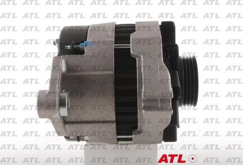 ATL Autotechnik L 36 850 - Генератор unicars.by