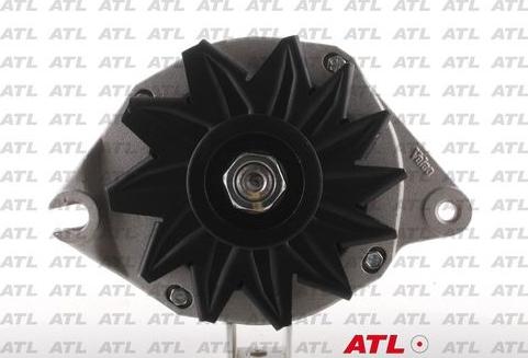 ATL Autotechnik L 36 850 - Генератор unicars.by