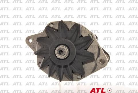 ATL Autotechnik L 36 860 - Генератор unicars.by