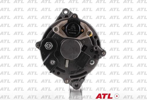 ATL Autotechnik L 36 800 - Генератор unicars.by