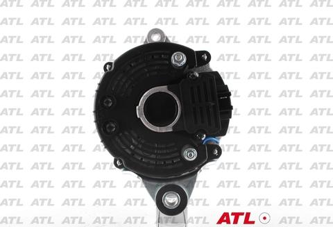 ATL Autotechnik L 36 880 - Генератор unicars.by