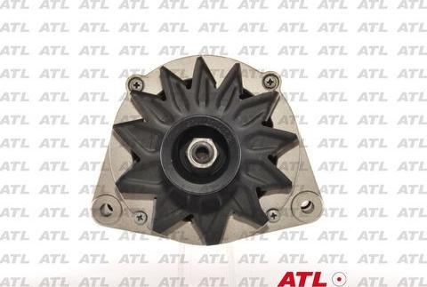 ATL Autotechnik L 36 350 - Генератор unicars.by